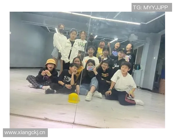 武汉街舞队个人能力分析与发展潜力探讨之路