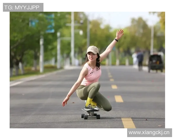 滑板文化的崛起与变迁：西安滑板队的成长与挑战全景记录