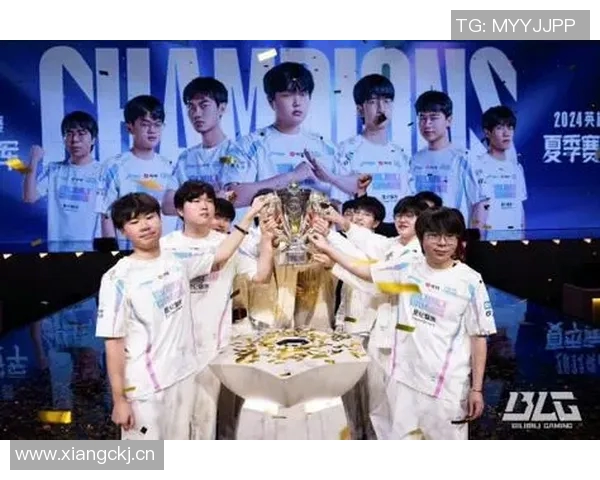 聚焦CSGO：BLG战队近期状态分析与未来展望