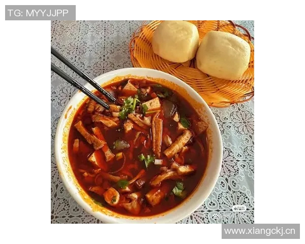 《探索中国地方小吃的魅力与特色，品味各地风味美食》